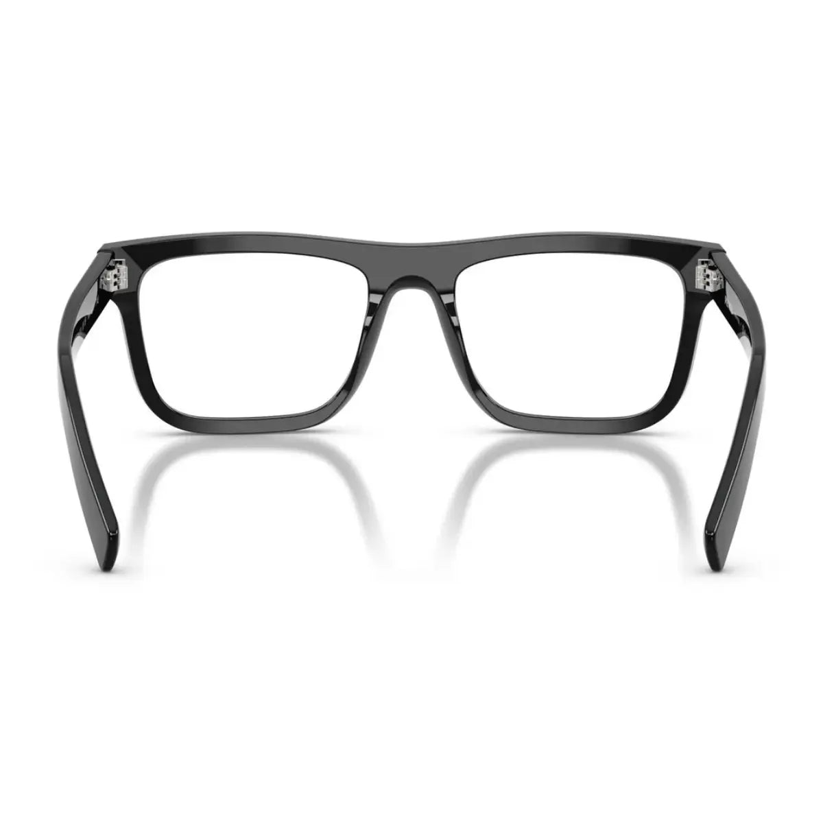 Stylish Prada optical frame VPR C03 16K-1O1 at Optorium India