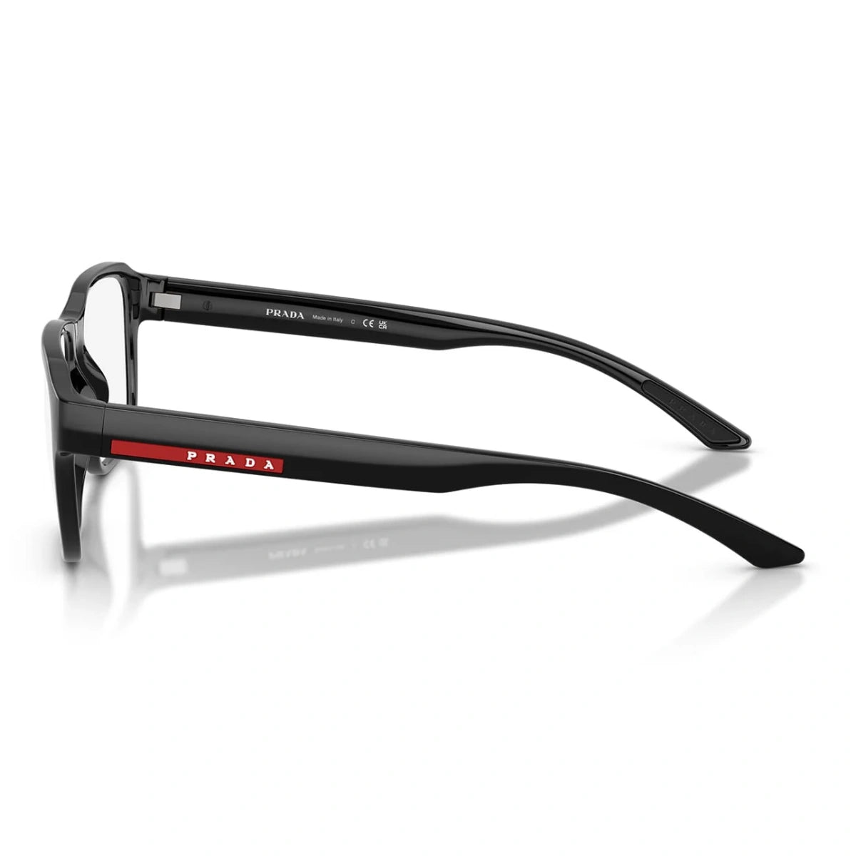 Prada VPS 05R designer prescription eyeglasses for men at Optorium India