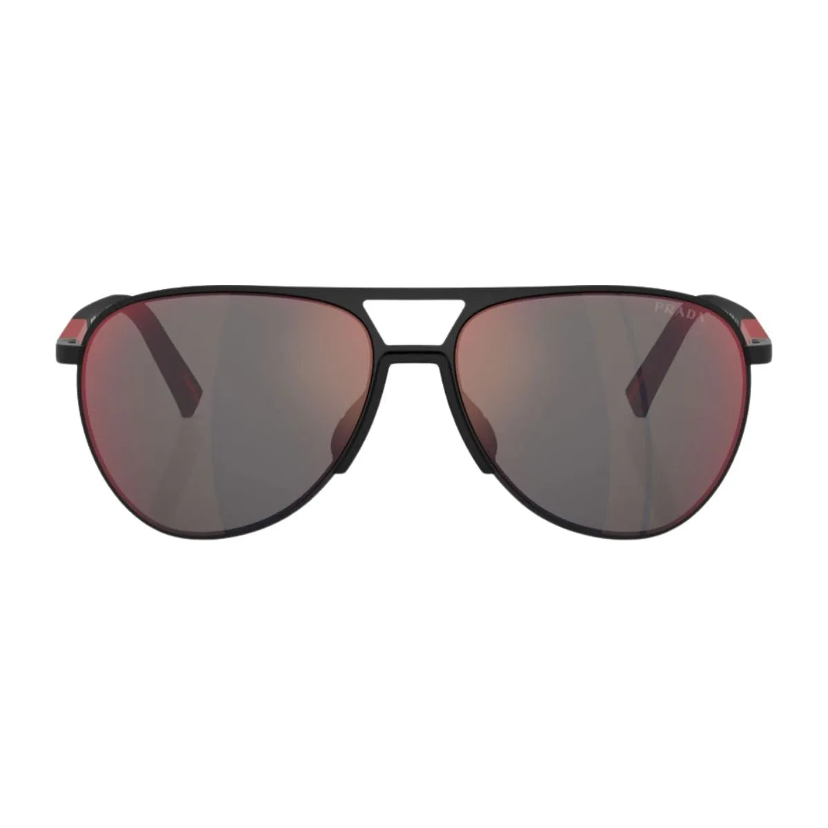 Prada Linea Rossa Sunglass SPS 53Z DG0-08F