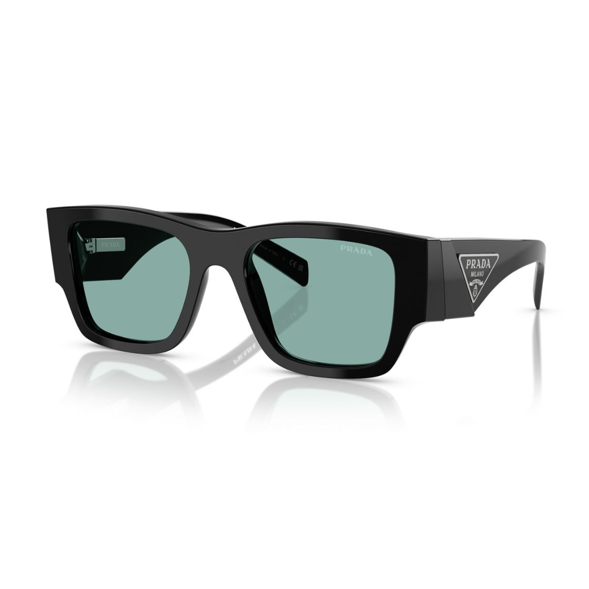 Prada Sunglass SPR 10Z 16K-40K