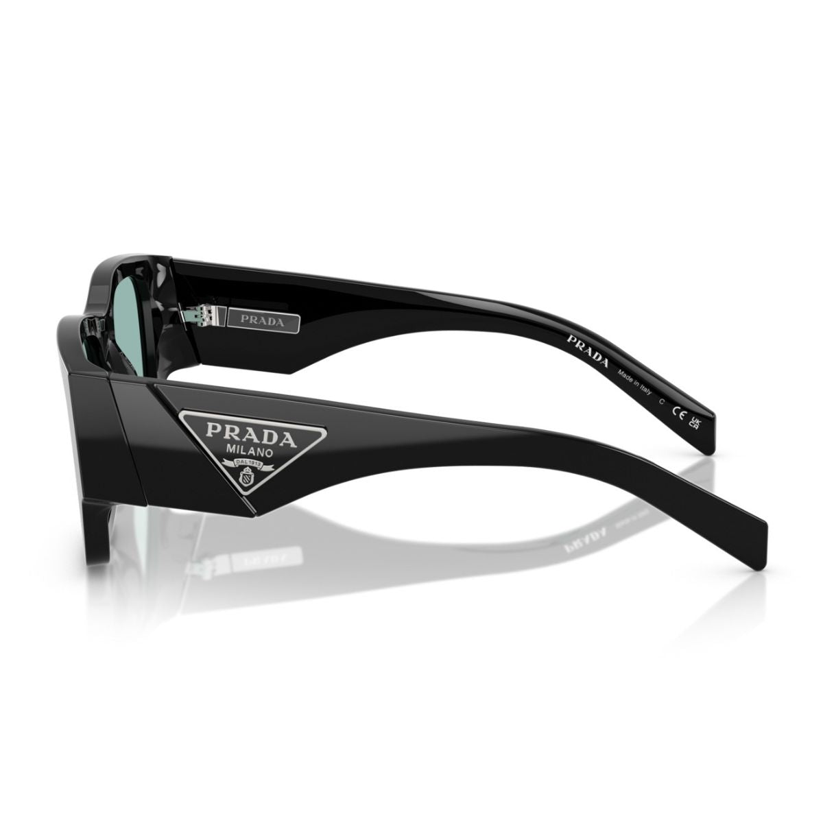 Prada Sunglass SPR 10Z 16K-40K