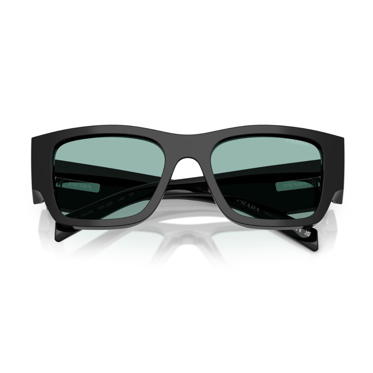 Prada Sunglass SPR 10Z 16K-40K