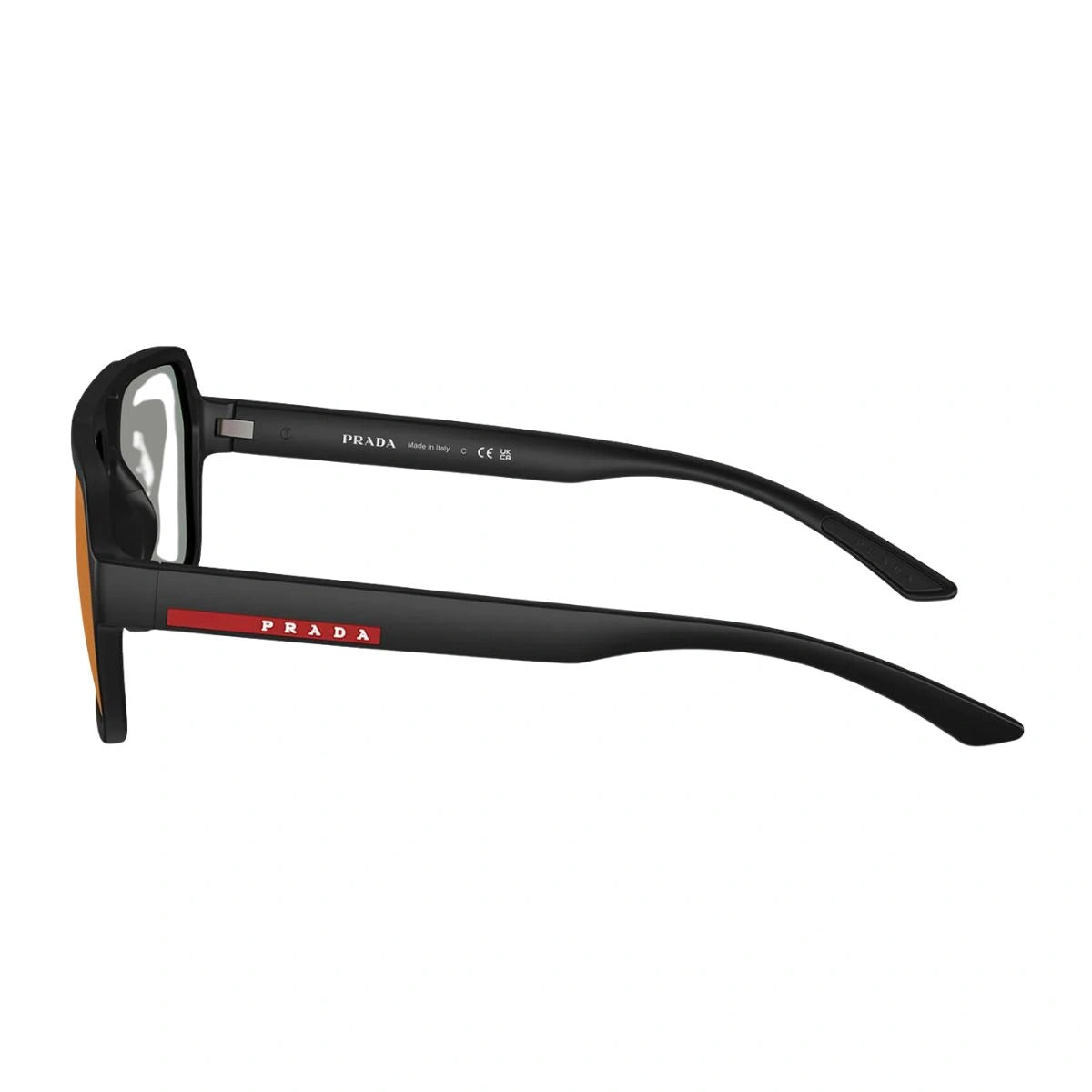 Prada Linea Rossa Sunglass SPS A06 DG0-08F