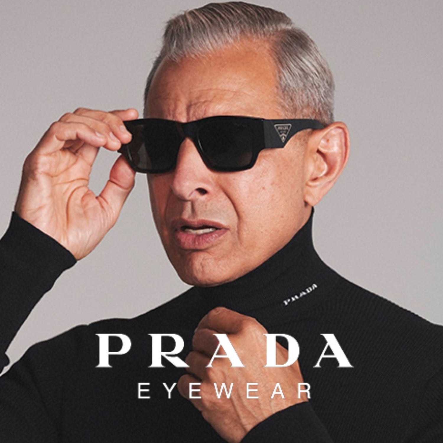 "Prada eyewear - stylish sunglasses and opticals for men and women, available at Optorium."