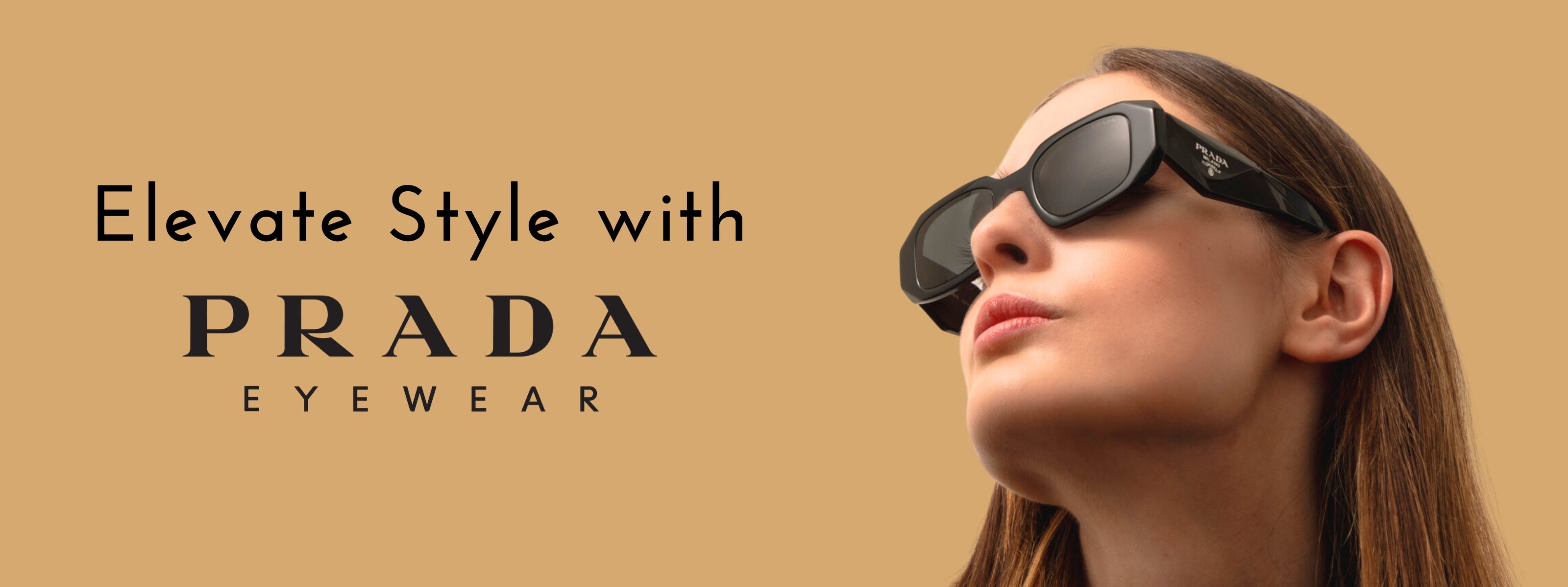 Prada Sunglasses for women 2023-2024 | Visiofactory