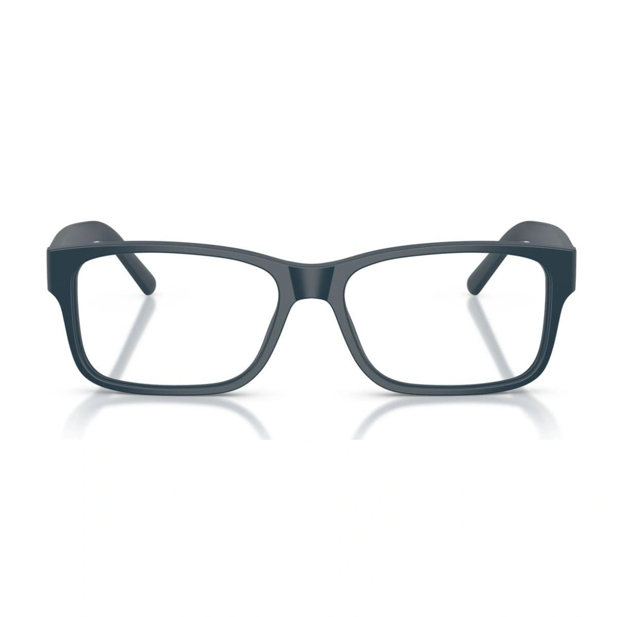 Polo Ralph Lauren PH2117 5465 men's navy blue designer eyeglasses