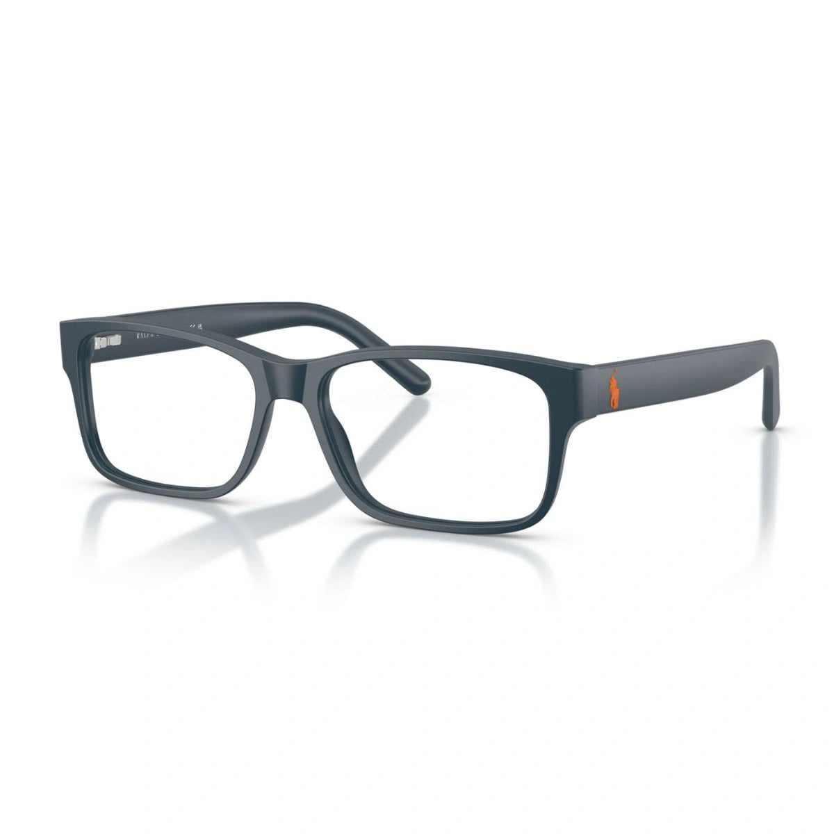 Premium Polo Ralph Lauren PH2117 rectangular optical frame for men