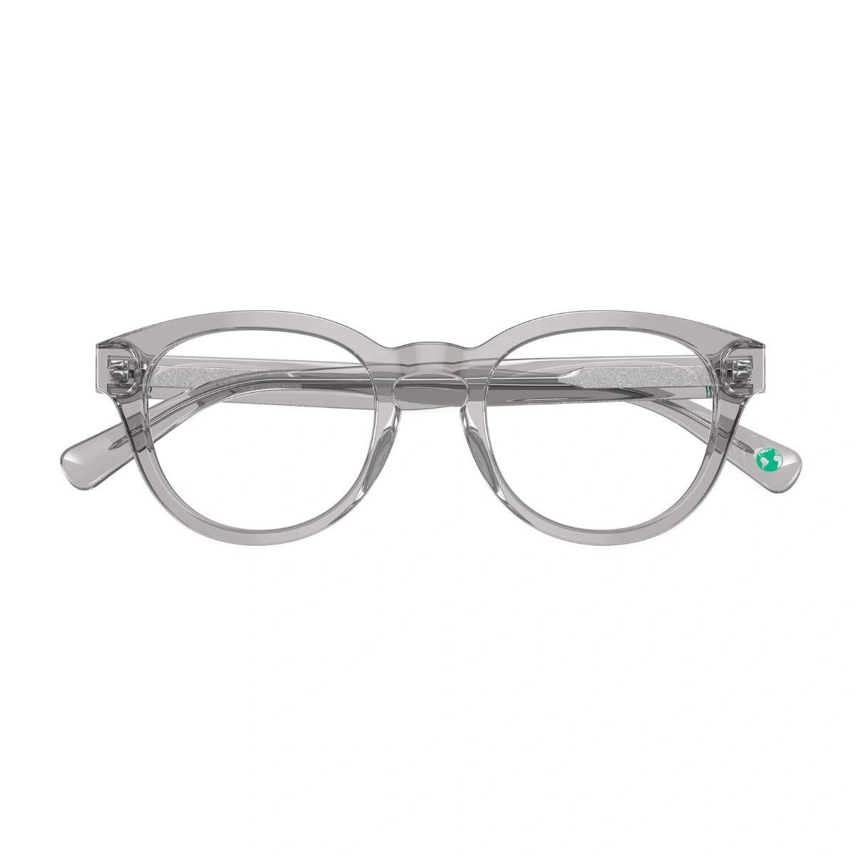 Premium Polo Ralph Lauren clear optical spectacles PH2117