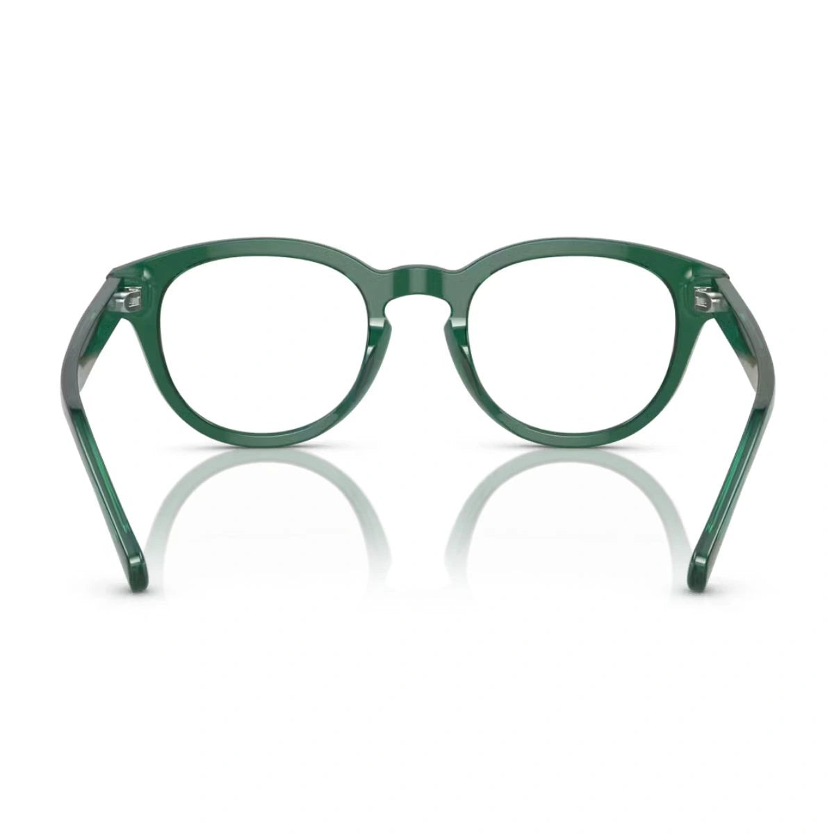 Premium Polo Ralph Lauren round optical glasses PH2262 6084