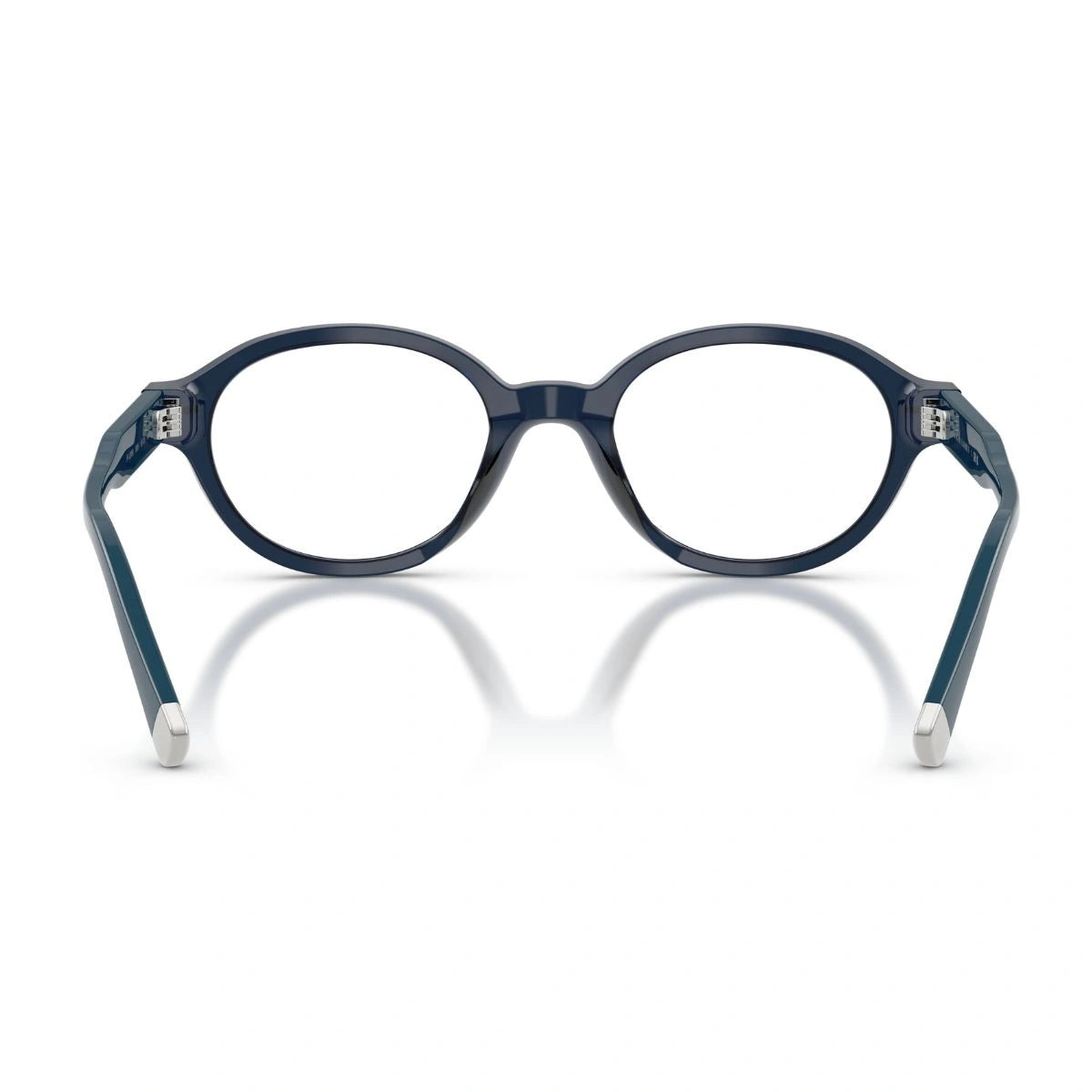 Designer Polo Ralph Lauren PH2305U oval optical frame unisex