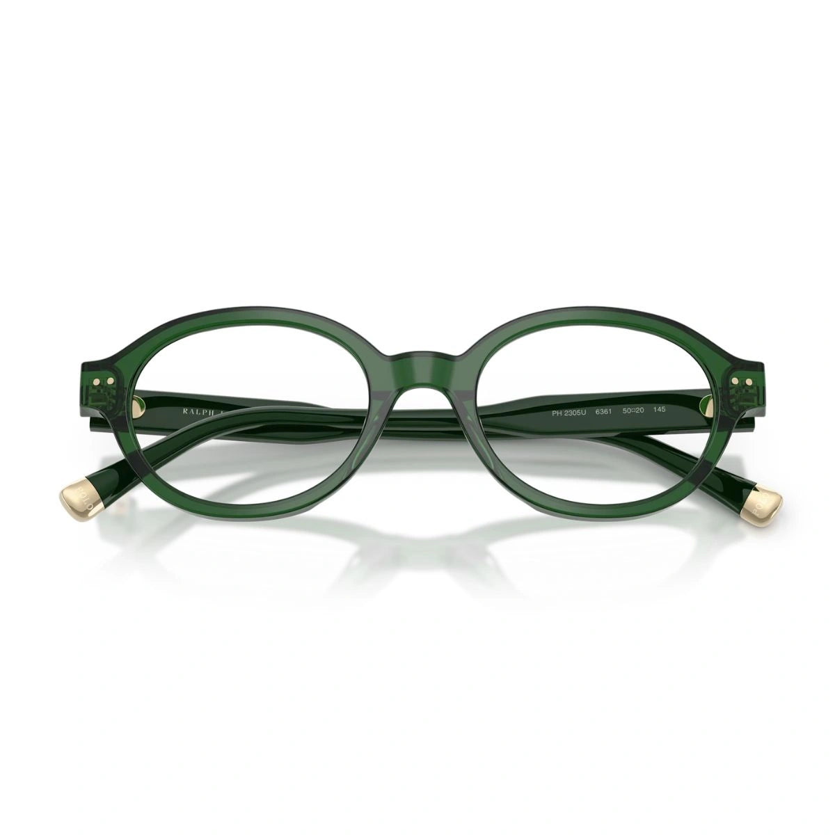 Polo Ralph Lauren PH2305U luxury optical frame eyeglasses