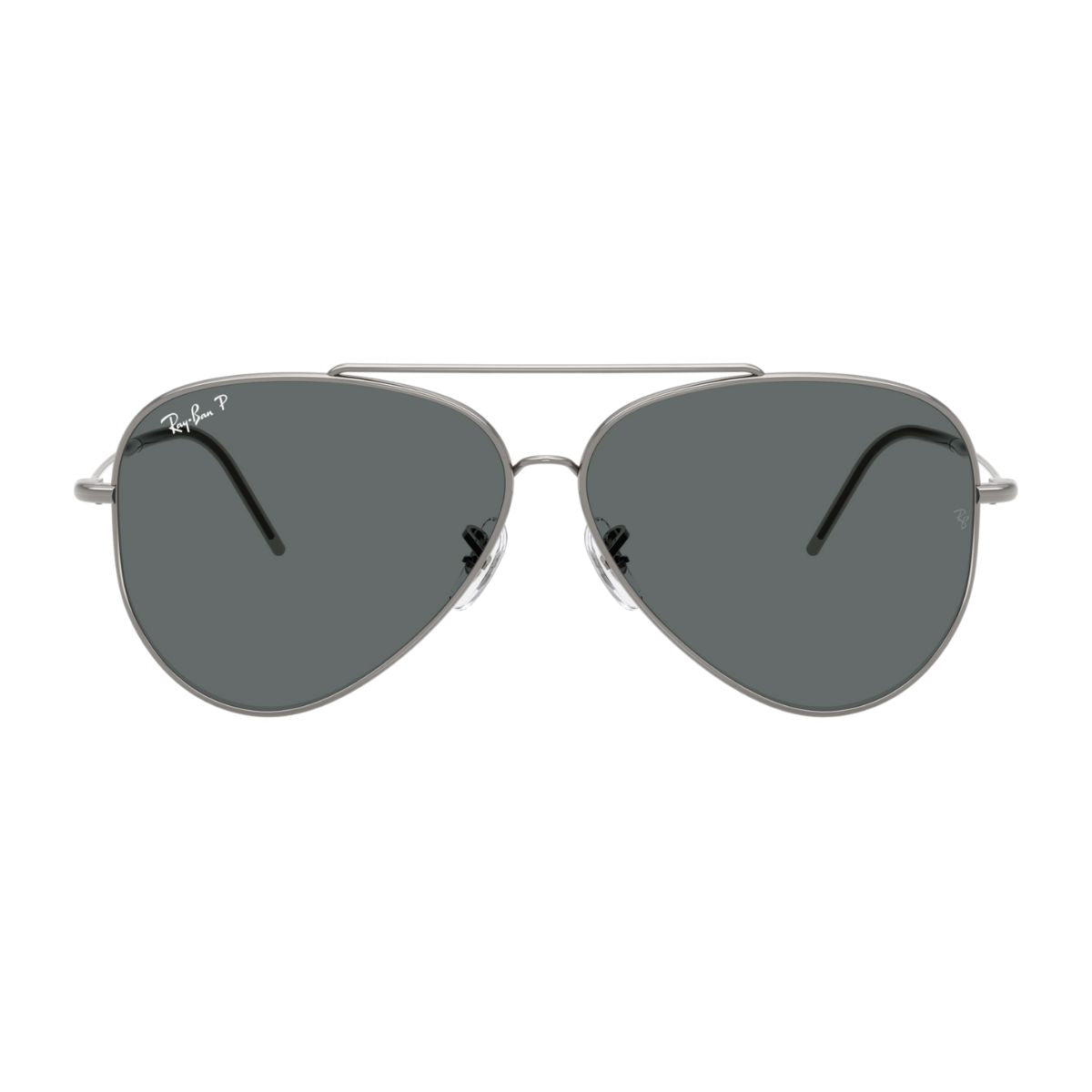 "Shop Ray-Ban Aviator Revers Sunglasses RB R0101S 004/81 now | Optorium"