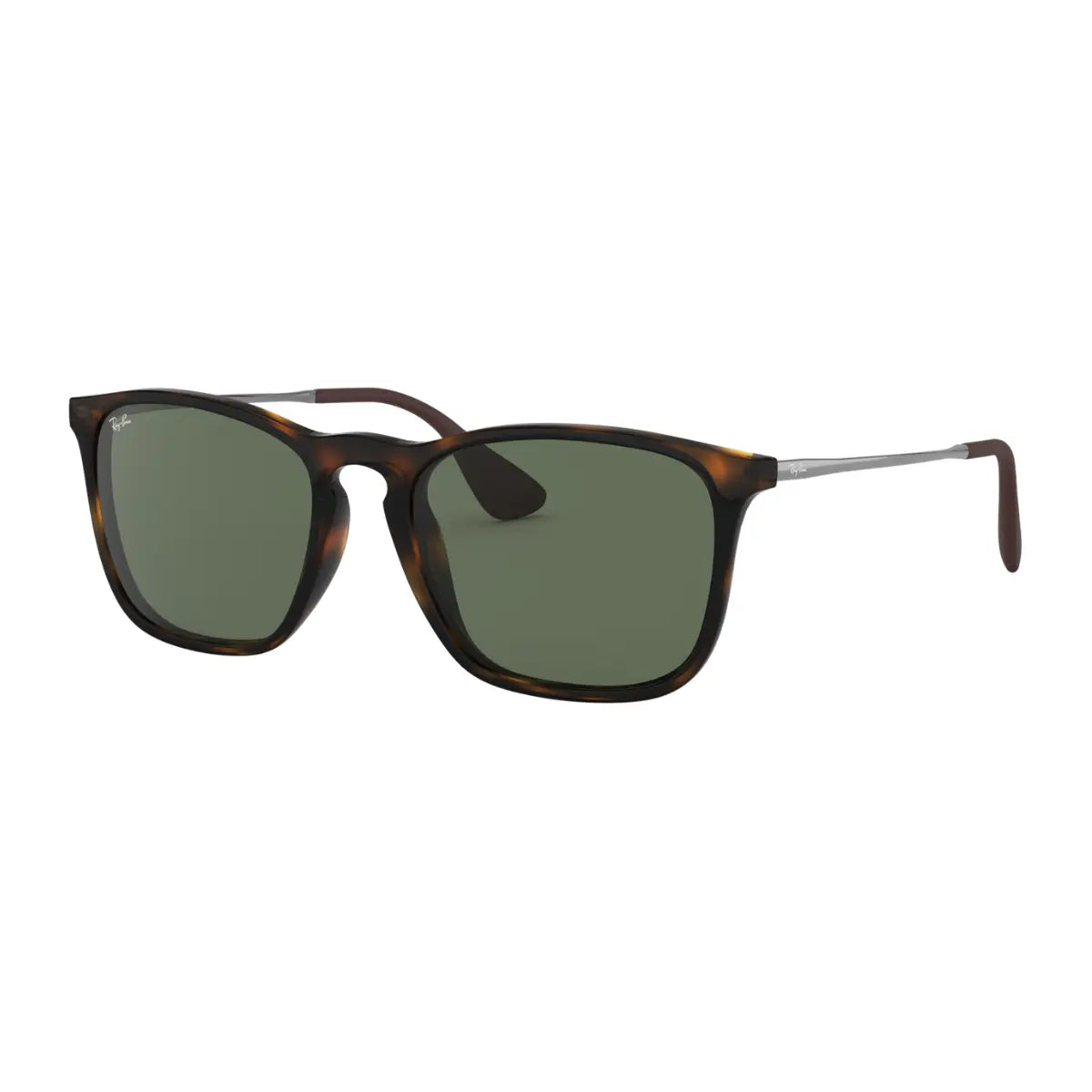 Ray-Ban Chris full-frame unisex eyewear RB 4187 710/71 at Optorium India