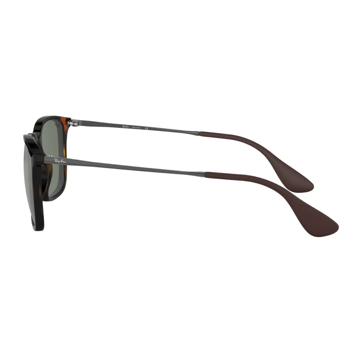 Ray-Ban Wayfarer shades RB 4187 710/71 at Optorium India