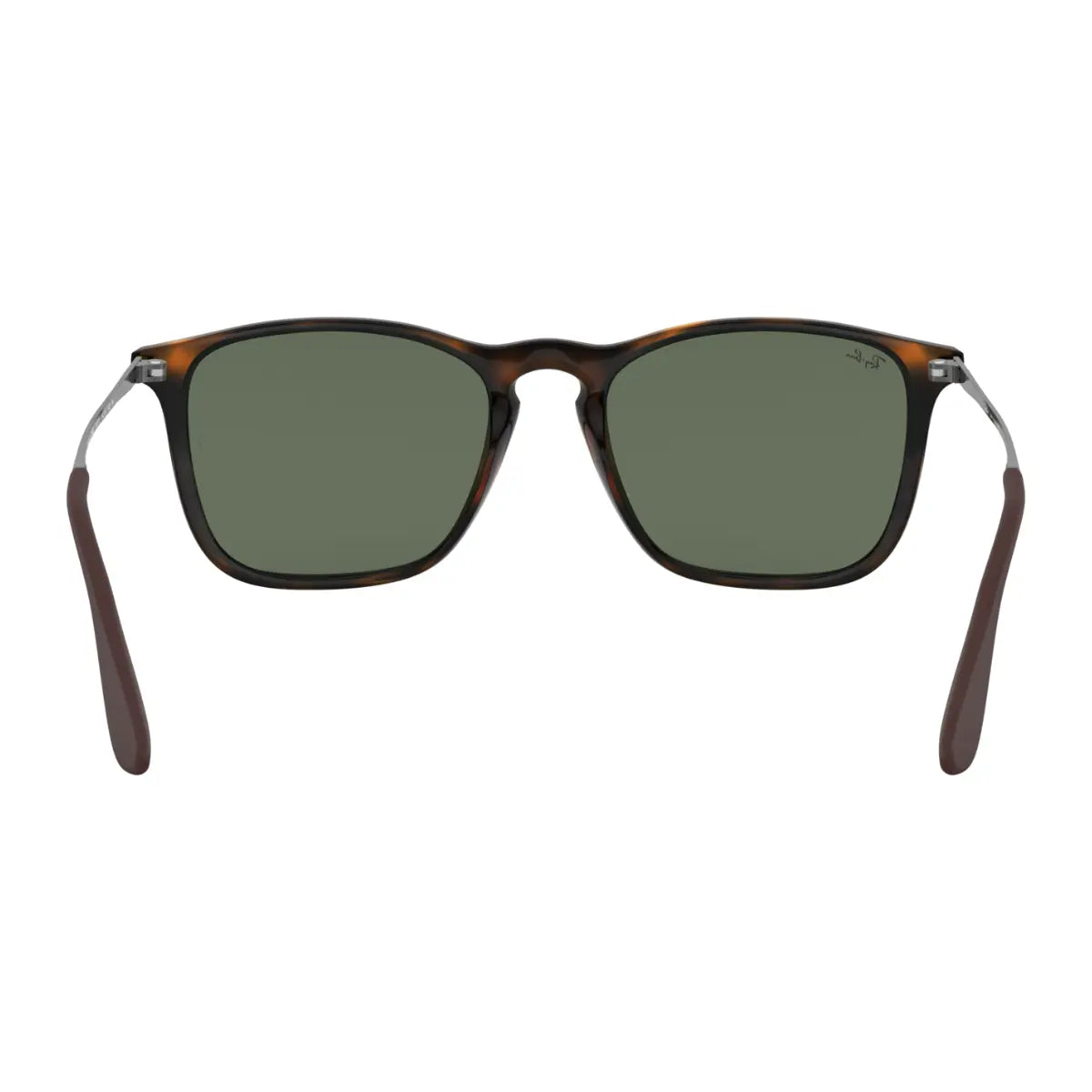 Ray-Ban Chris unisex sunglasses at Optorium India