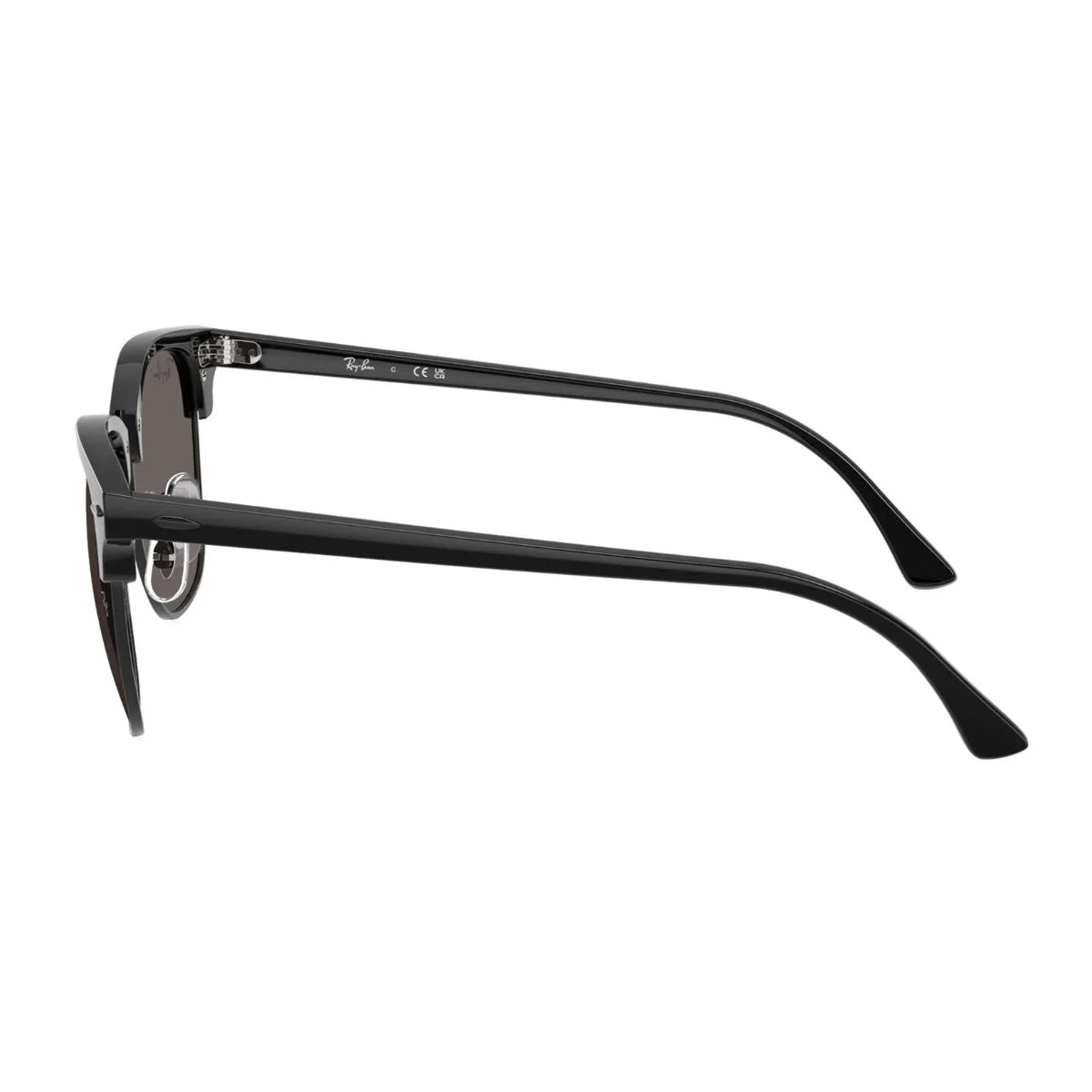 Premium RayBan RB3016 unisex sunglasses featuring an iconic retro browline design
