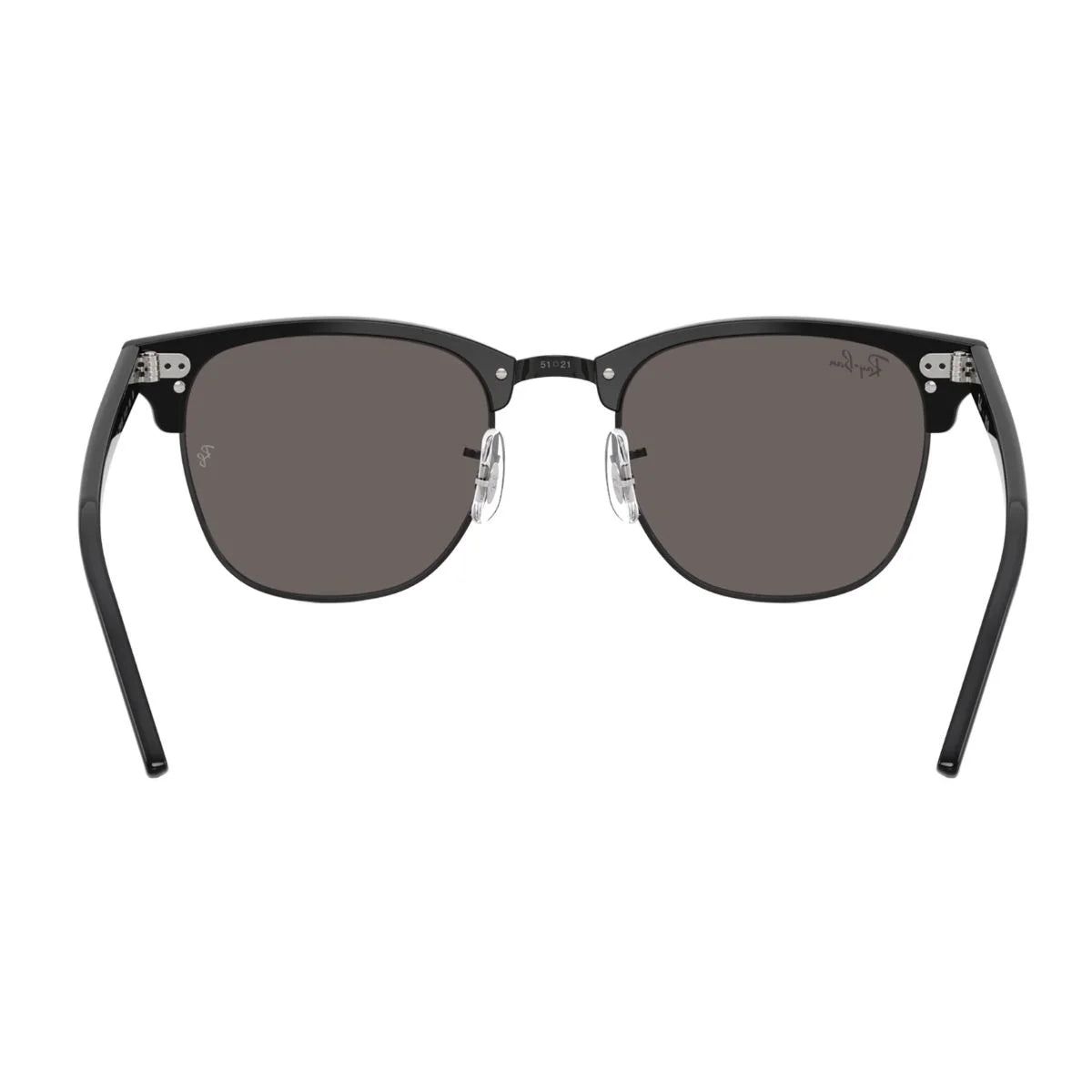 Order RayBan Clubmaster RB3016 1291/B1 designer sunglasses online at Optorium India