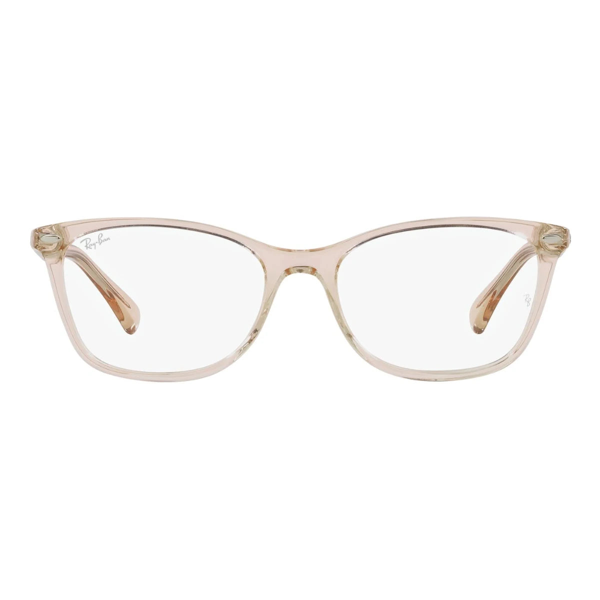 Ray-Ban RB 5420I 8267 stylish women's cat-eye optical frame