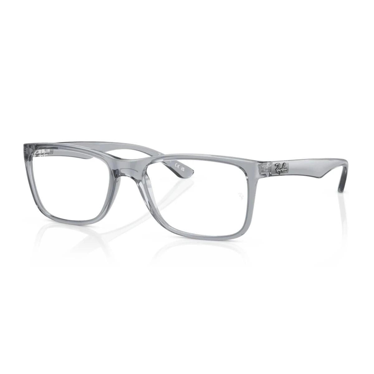 Stylish Ray-Ban unisex prescription glasses RB 7027I 6749 at Optorium