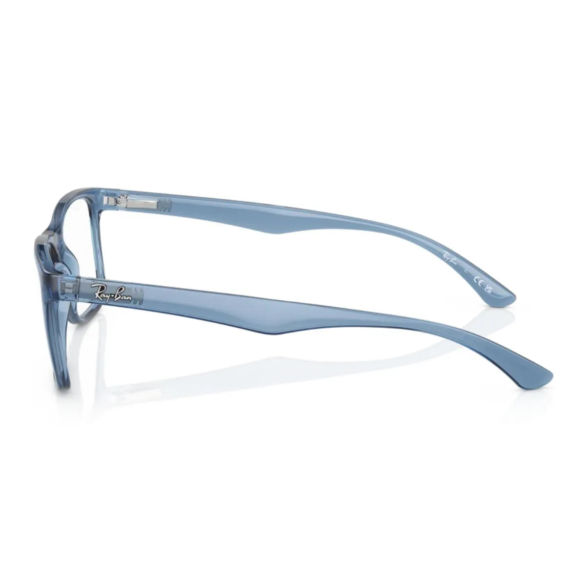 Stylish Ray-Ban unisex prescription glasses RB7027I 6750 at Optorium