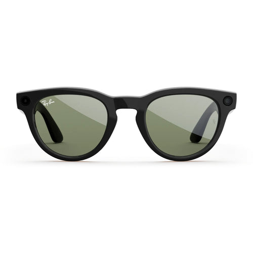 Meta 2 Rihm Latest Ray-Ban Meta Gen 2 Ai Smart Glasses | Rayban Meta Gen 2 India.