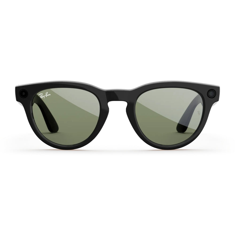 Latest Ray-Ban Meta Gen 2 Ai Smart Glasses | Rayban Meta Gen 2 India.