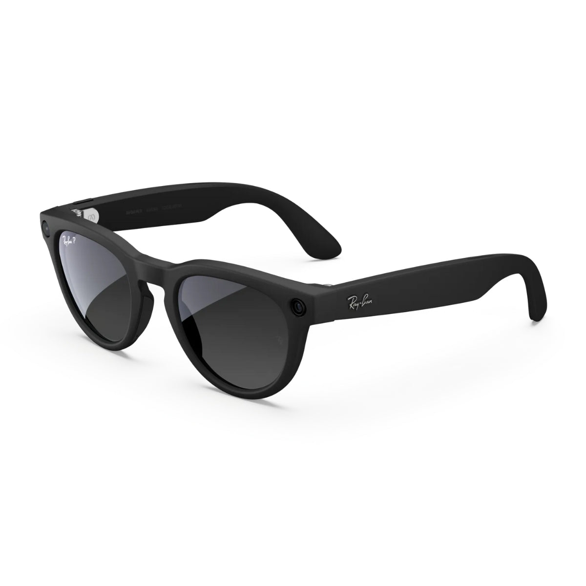 "Buy Ray-Ban Meta Gen 2 Headliner RW4013 polarized smart sunglasses online in India | Optorium"