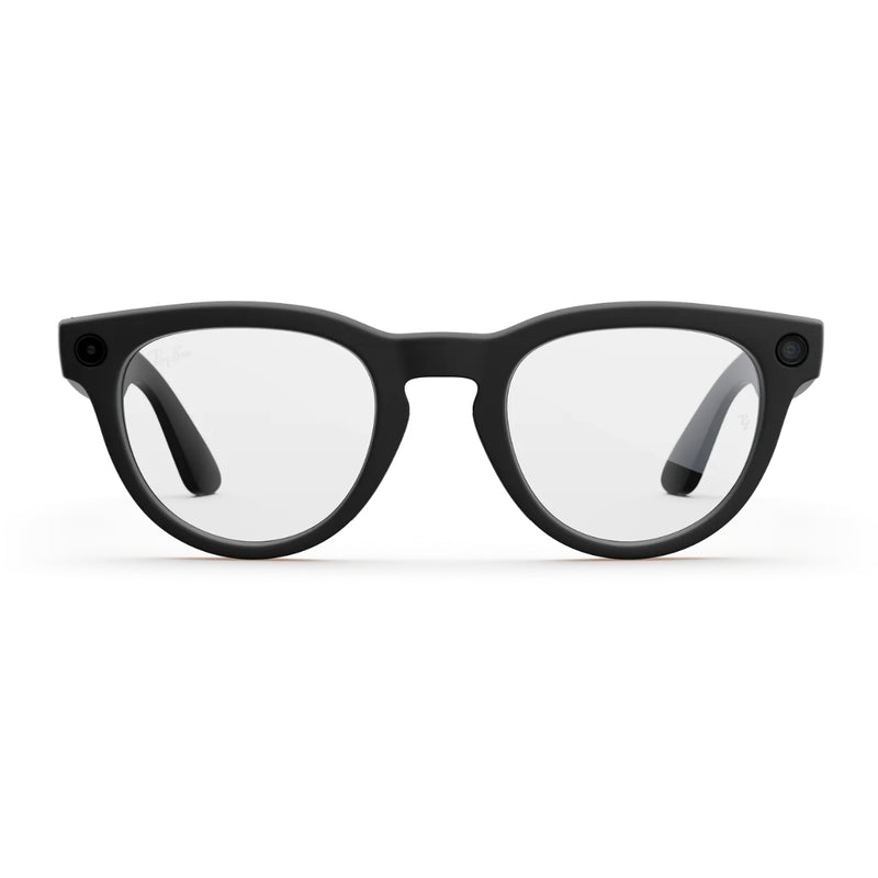 Latest Ray-Ban Meta Gen 2 Ai Smart Glasses | Rayban Meta Gen 2 India.