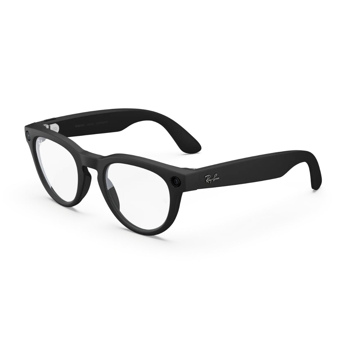 Buy Ray-Ban Meta Gen 2 Headliner RW4013 601SSB - Rayban Meta In India