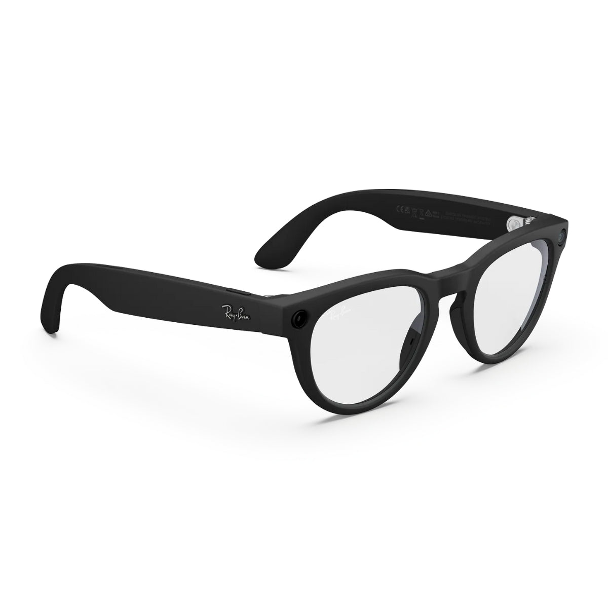 'Authentic Ray-Ban Meta Gen 2 Headliner RW4013 AI smart glasses available online in India at Optorium'