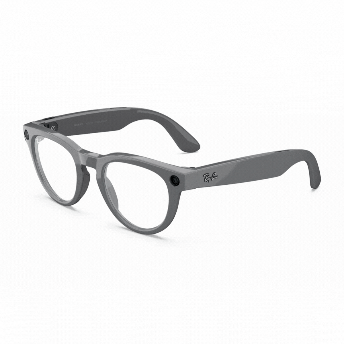 "Buy Ray-Ban Meta AI smart glasses Gen 2 RW4013 670 online in India"
