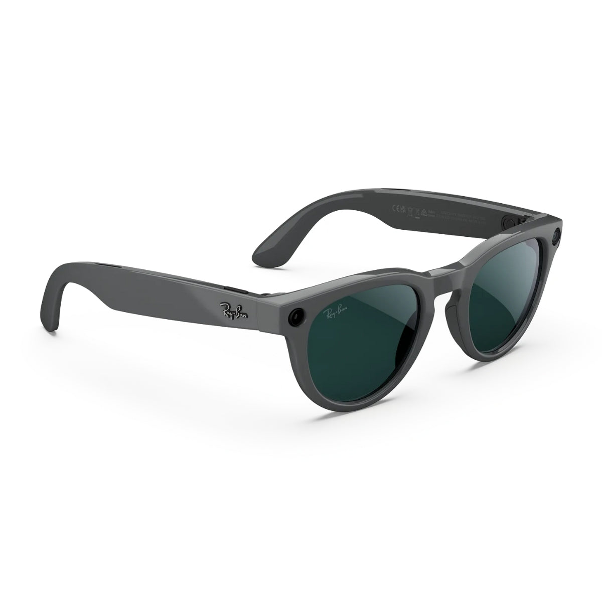 "Ray-Ban Meta Headliner Gen 2 RW4013 smart glasses with 3K AI camera"
