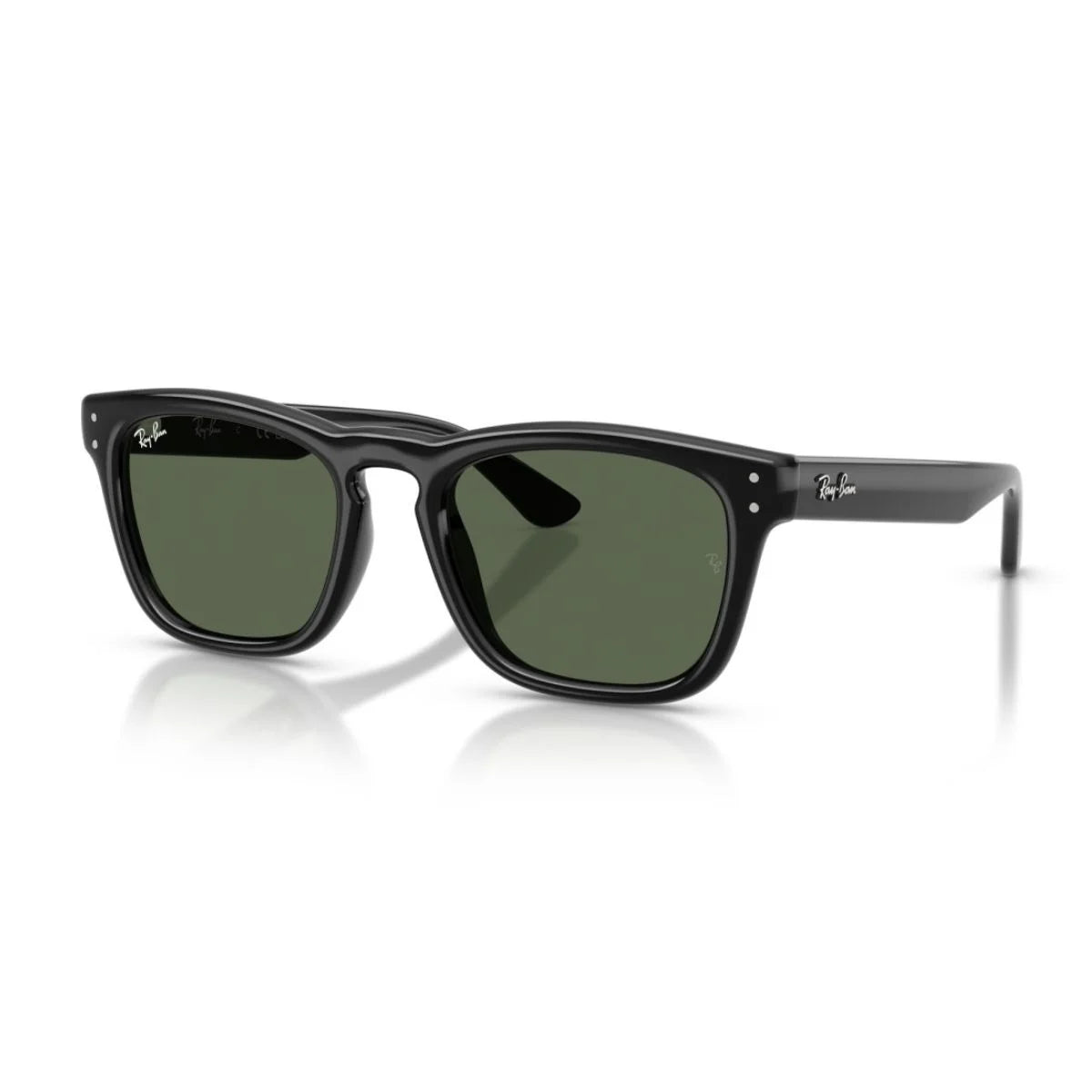 Bold Ray-Ban RB2238 unisex sunglasses with 100% UV protection