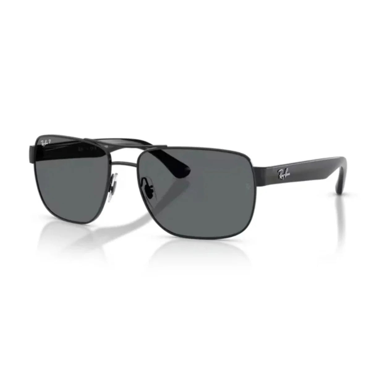 Signature Ray-Ban RB3801I 002/81 designer sunglasses for everyday style
