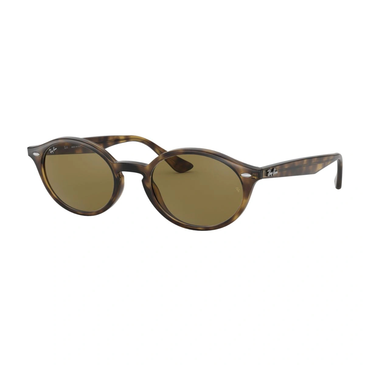 Explore Ray-Ban RB4315 B-15 brown UV protection scratch resistant lenses today