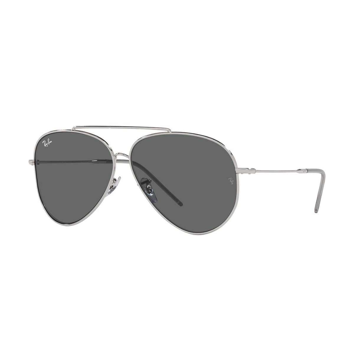 Buy Rayban 0101 003 GR Aviator Sunglasses for Men Online at Optorium