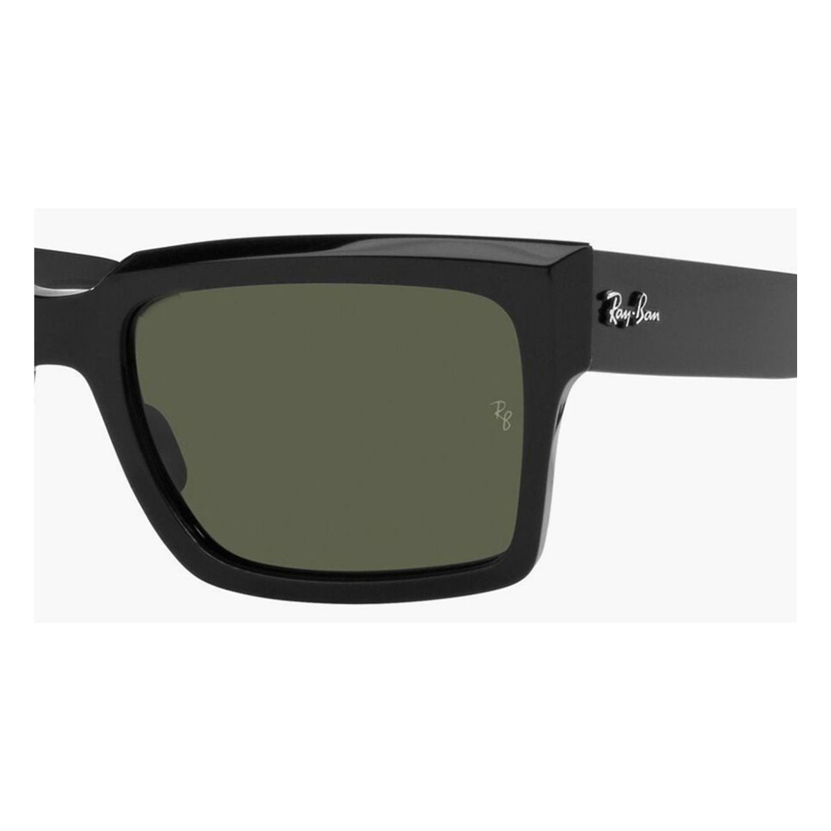 Buy Rayban 2191 901 31 Sunglasses For Men Square shape Optorium