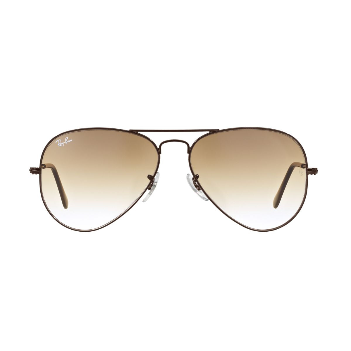"Rayban 3025 004/51 Aviator Frame UV Sunglasses For Men At Optorium"