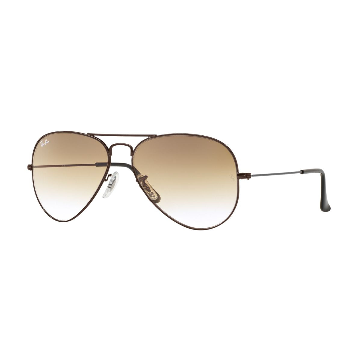 "Rayban 3025  004/51  UV Protection Fashionable  Aviator Sunglasses At Optorium"