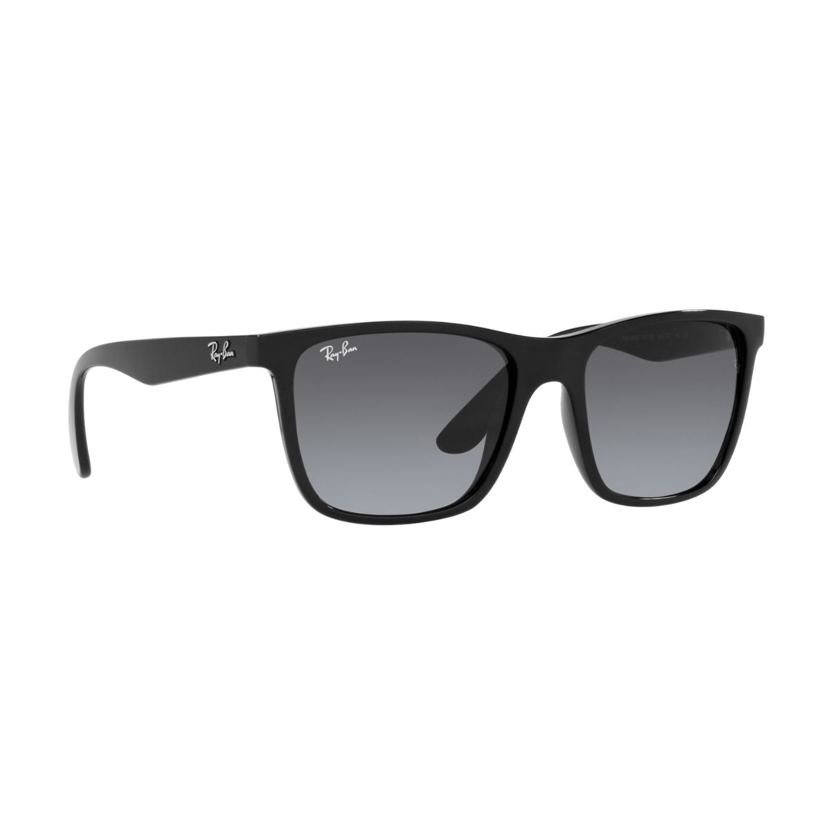 "Stylish Rayban 4349 601/8G Eyewear sunglasses for UV Protection Online At Optorium"