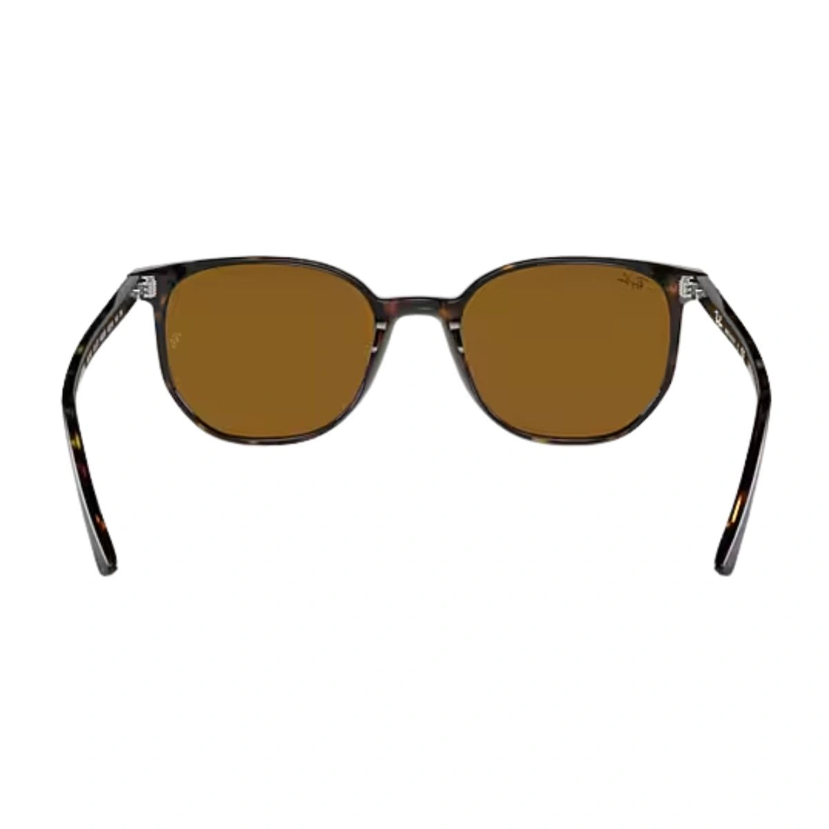 Ray-Ban Elliot RB2197 Acetate Frame Brown Lens Eyewear