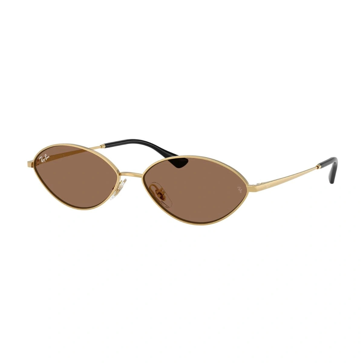 Authentic Ray-Ban RB3757 unisex luxury designer sunglasses