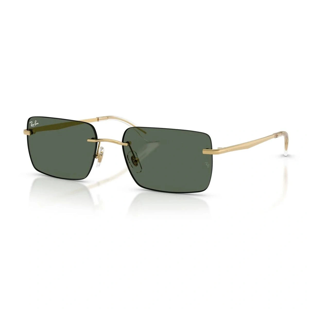 Luxury Ray-Ban RB3786I designer eyewear for unisex styling