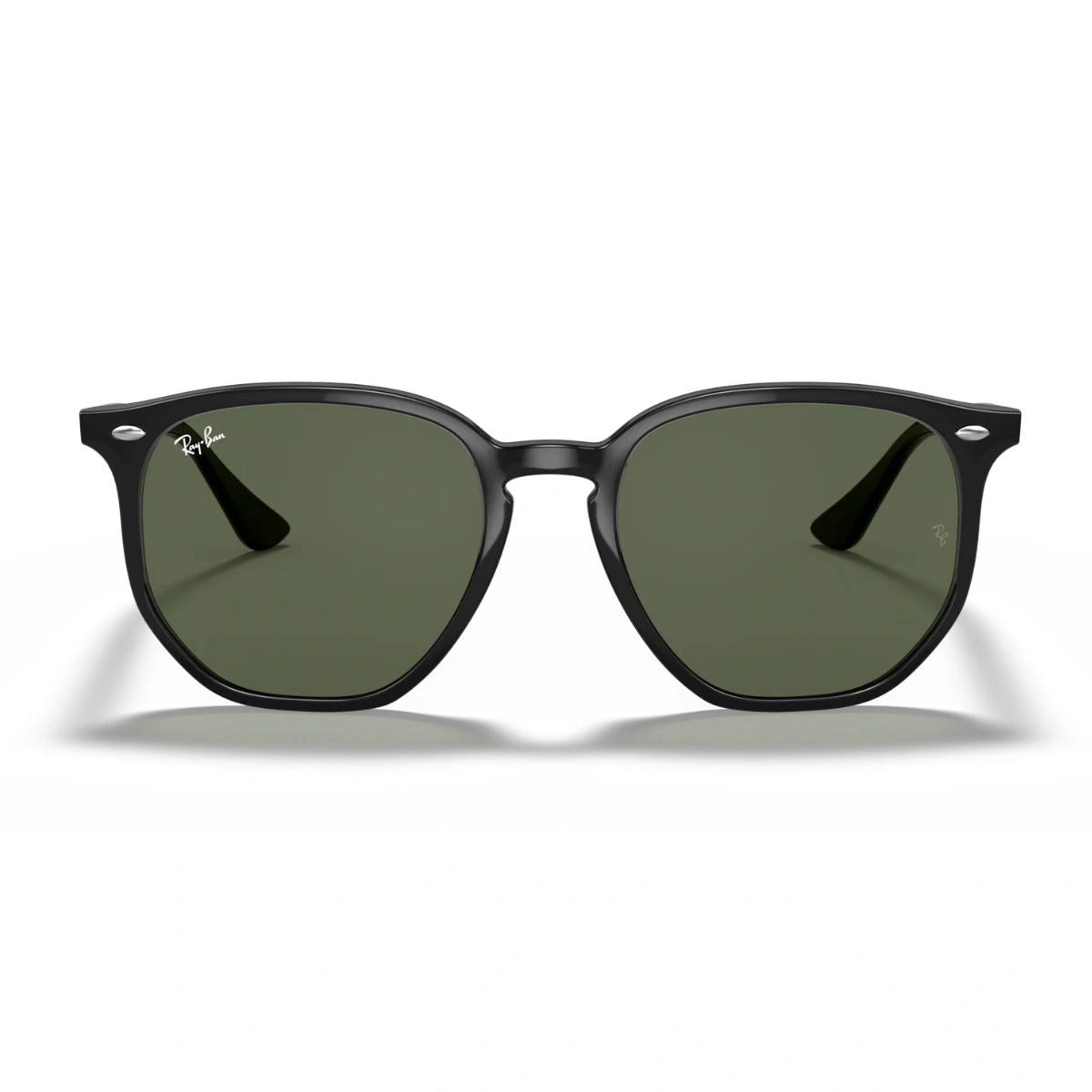 Ray-Ban RB4306 601/71 Premium UV Protection Designer Sunglasses