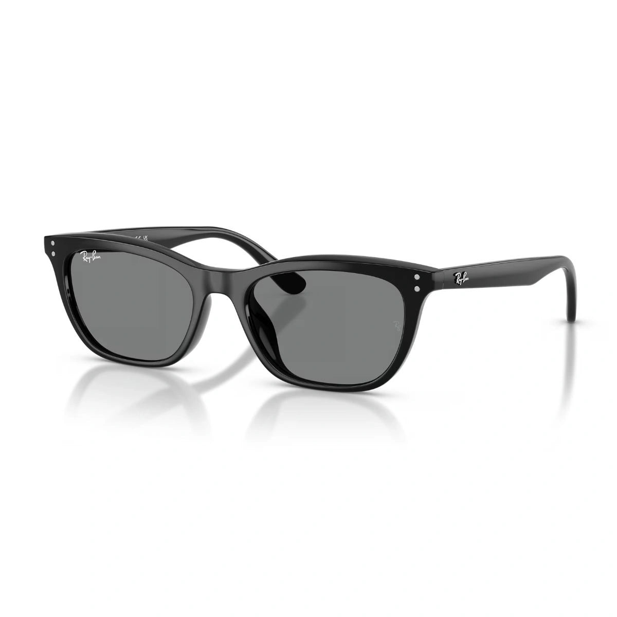 RayBan RB4474D Stylish Black Fashion Shades for Men and Women Online