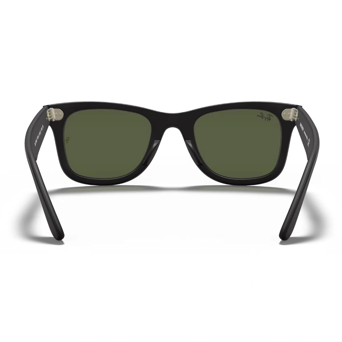 Premium Ray-Ban RB2140-F unisex fashion sunglasses front view