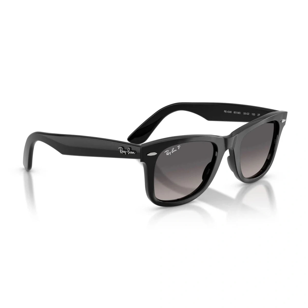 Ray-Ban RB4340 unisex polarized designer eyewear India