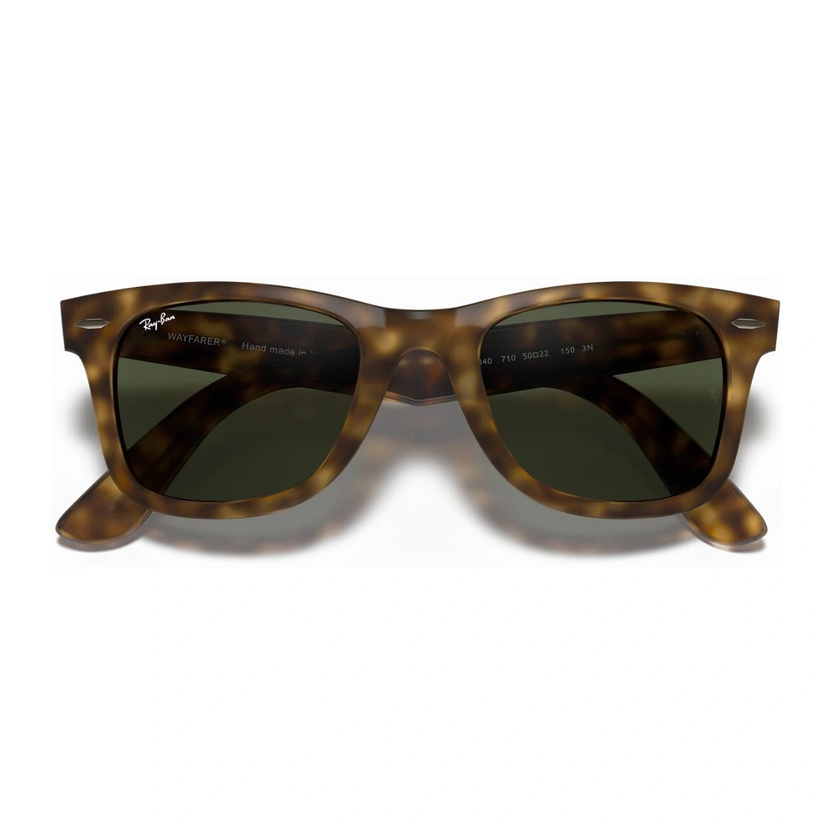 Buy Ray-Ban shades RB4340 710 classic eyewear design