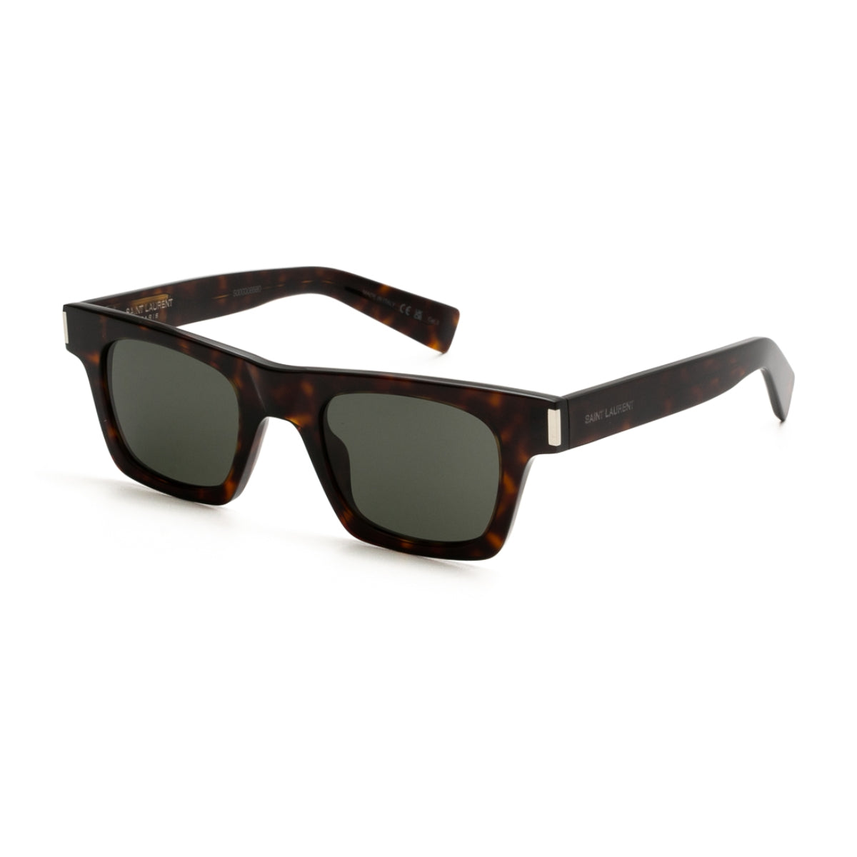 "Trendy Saint Laurent Women's Goggles SL 719 002 – Premium Eye Protection | Optorium"