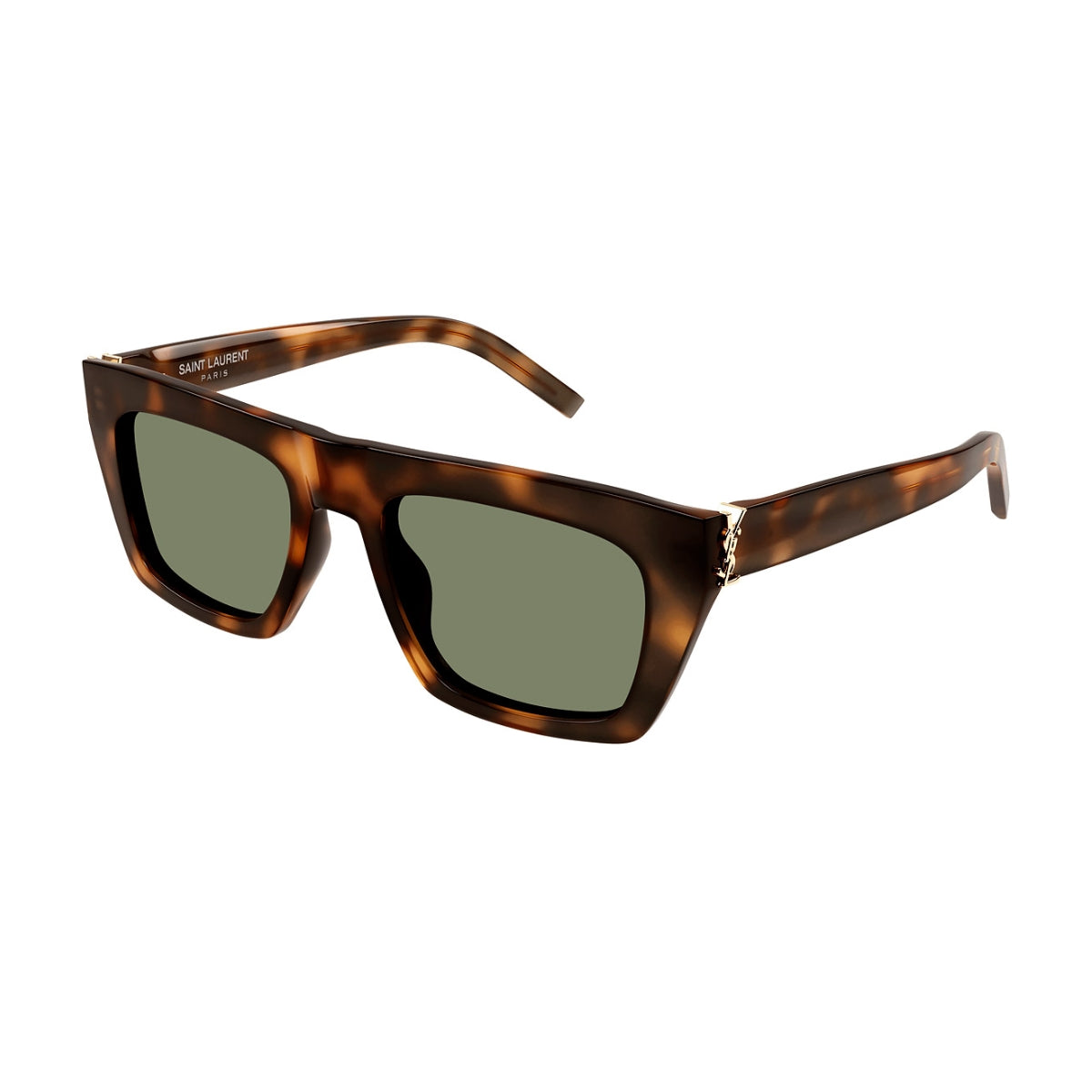 "Shop Saint Laurent SL M131 03 – Trendy Sunglasses & Goggles for Men & Women | Optorium"